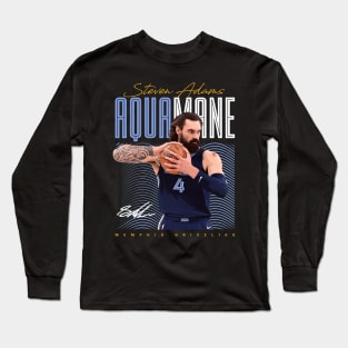 Steven Adams Long Sleeve T-Shirt